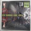 Burdon Eric & War -- Complete Vinyl Collection (1)