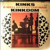 Kinks -- Kinks Kinkdom (2)