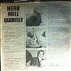 Hall Herb quartet -- Old tyme modern (1)
