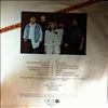 Modus -- Friends (1)