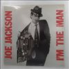 Jackson Joe -- I'm The Man (1)