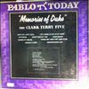 Terry Clark Five -- Memories Of Duke (1)