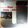 Davis Eddie "Lockjaw/Buckner Milton/Leary Jimmy/Johnson Gus -- I Giganti Del Jazz (Giants Of Jazz) Vol. 70 (1)