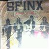 Sfinx -- Lume Alba (3)