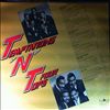 Temptations & The Four Tops -- T 'n' T  (1)