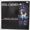 Carmen Phil -- Walkin' the dog (2)