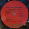 Miller Steve Band -- Children Of The Future / Living In The U.S.A. (3)