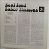 Timmons Bobby -- Soul Food (2)
