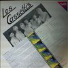 Los Cassettis -- Same (2)