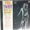 Anthony Ray and his Bookends -- Twist (1)