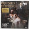 Bridgewater Dee Dee -- Dee Dee's Feathers (2)