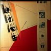 Manhattan Transfer -- Extensions (2)