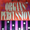 Mann Sy / Tagg Nick -- 2 Organs & Percussion (1)