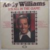 Williams Andy -- It's All In The Game (2)