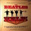 Beatles -- Help! (Original Motion Picture Soundtrack) (3)