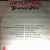 Platters -- Greatest hits (2)