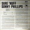 Phillips Sonny -- Sure `nuff (1)