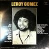 Gomez Leroy -- Number One Man (1)