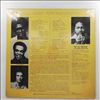 Mouzon Alphonse (Weather Report) -- By All Means (1)