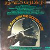 Galway James -- Man with the golden flute: Bach. Debussy. Paganini. Vivaldi. Gluck. Mozart. (2)