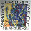 Heartbeat -- I will speak out  (2)