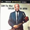 Taylor Sam (The Man) -- Taylor Sam (The Man) In Japan (3)