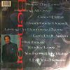 Benson George -- Twice the love (2)