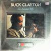 Clayton Buck -- Jam Session Vol.1 (1)