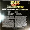 Basie Count, Ellington Duke -- Basie Meets Ellington (1)
