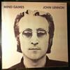Lennon John -- Mind Games (2)