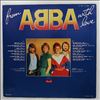 ABBA -- From ABBA With Love (1)