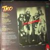 TKO -- In Your Face (1)