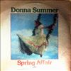 Summer Donna -- Winter Melody / Spring Affair (2)
