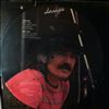 Beefheart Captain -- Top secret (2)