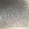 Czech philharmonic orchestra -- Vaclav Dobias - Sonata, "Prague, My Only Love" (con. Neumann) (2)