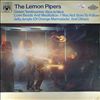 Lemon pippers -- Green Tambourine (3)