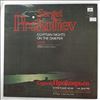 Leningrad Philharmonic Symphony Orchestra (cond. Rozhdestvensky G.) -- Prokofiev – Egyptian Nights / On The Dnieper (Suites) (2)