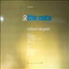 Cats -- Colour us gold (1)