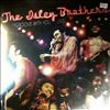 Isley Brothers -- Groove With You... Live (1)