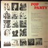 Various Artists -- Pop Party (1)