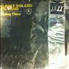 Clarke Boland Big Band -- Doing Time (1)