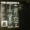 Jackson Five (Jackson 5  / Jackson 5ive) -- Motown Special (1)