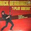 Derringer Rick -- I Play Guitar (2)