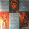 Bowie David -- Pinups / Pin-Ups (1)