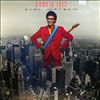 Iris Donnie -- High and the mighty (1)