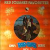 RED squares Favoritter -- POP FOR Vol.3 (2)
