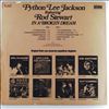 Jackson Python Lee Feat. Stewart Rod -- In A Broken Dream (2)