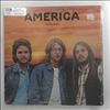 America -- Homecoming (2)