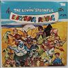 Lovin' Spoonful -- Everything playing (1)