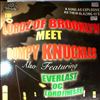 Lordz Of Brooklyn -- Lordz Of Brooklyn Meet Bumpy Knuckles (1)